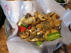 -渔米粥(罗湖店)