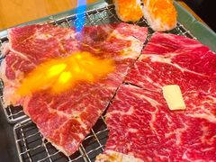 -一心创作料理屋(经开万达店)