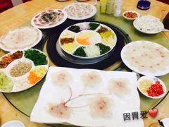 余师傅鱼生王-余师傅鱼生王
