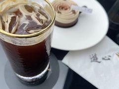 -游心咖啡(青山滨江店)