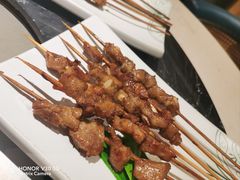 -云海肴云南菜·蒸汽石锅鱼(青岛万象城店)