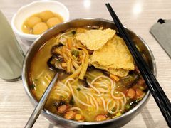 -柒小螺·螺蛳粉(利丰广场店)