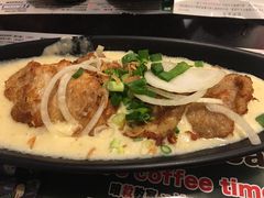 -沙嗲王(加拿芬店)