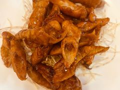 -文记壹心鸡(宝华路店)