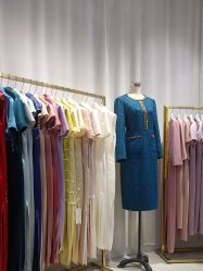 -老上海·石库门 旗袍·洋服工作室(淮海中路店)
