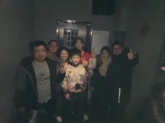 -棂笼·深度沉浸密室(武汉旗舰店)