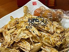 -1078號老北京涮肉(松柏店)