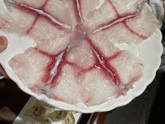 -长生鱼·鲜鱼房(U城店)