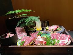 -300杯·和牛烧肉清酒专门店(廊里店)