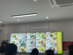 -许阿姨糕团店(南京总店)