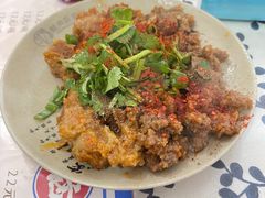 -代四孃牛华豆腐脑美味小食(总店)