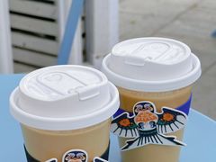 -Beans Solo豆号咖啡(百家湖花园店)