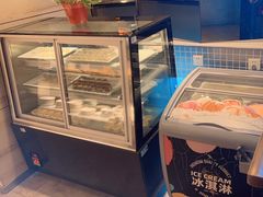 -比格比萨自助(宋家庄店)