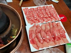 -岳合轩老北京涮肉