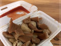 -细妹五香牛杂(步行街店)