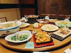 -红蜡烛-养生粥-津鲁菜(中山路店)