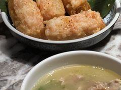 -禄婶鸡煲·打边炉