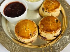 -上海和平饭店-华懋阁 The Cathay Room