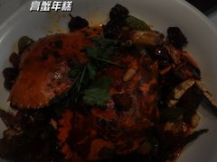 -红城阁·上海味道(四平路店)