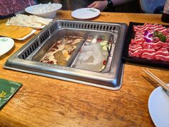 -草原塞蛮羊火锅城(港湾店)