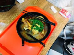 -螺小胖柳州螺蛳粉(钟楼总店)