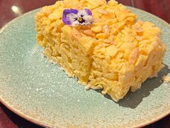 -白天鹅宾馆-玉堂春暖餐厅
