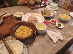 -奇芳阁·百年清真南京菜(夫子庙店)