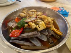 -小煵记·打边炉(西丽文光店)