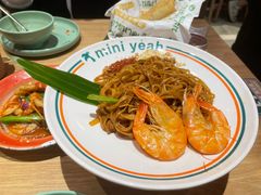 -迷你椰·泰式大排档(观前街店)