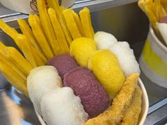 -味子夫鸡柳(解放碑总店)