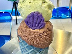 -CORNER CONE GELATO酷矿手作霜淇淋(南头古城店)