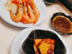 -争鲜回转寿司(浦东三钢里PLUS店)