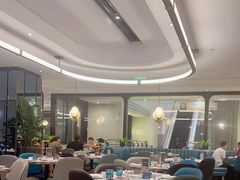 -港丽餐厅(杭大店)