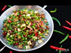 -胡马八破·川菜小馆(高新万达店)