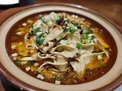 -西夏回族烧麦馆(牡丹街店)