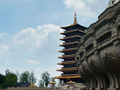 -牛首山文化旅游区