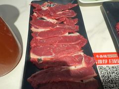 -牛品福潮汕牛肉火锅(旺庄店)