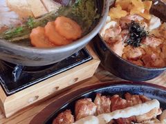 -铃木食堂(北新桥店)