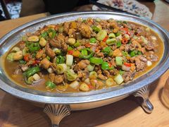 -青禾小厨新疆菜(总店)