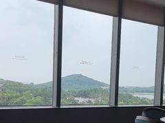 -佘山世茂艾美·御珍轩中餐厅