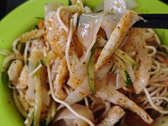 -笑笑凉皮(富国街店)