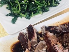 -海鲜街菜馆(海珠南路店)