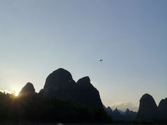 -桂林兴坪漓江