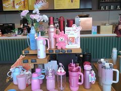 -星巴克(成都泛悦城市广场店)