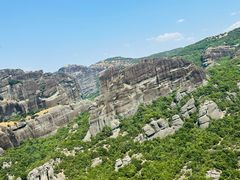 -梅黛奥拉修道院