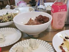 -叁拾壹克饺子·东北菜(国贸店)