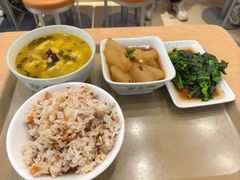 -老乡鸡(六安健康路加油站店)