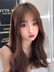 点击看大图 -LJOY丽锦造型·烫发染发