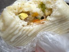 -东仓门早市