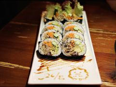 -Outdark Korean Restaurant